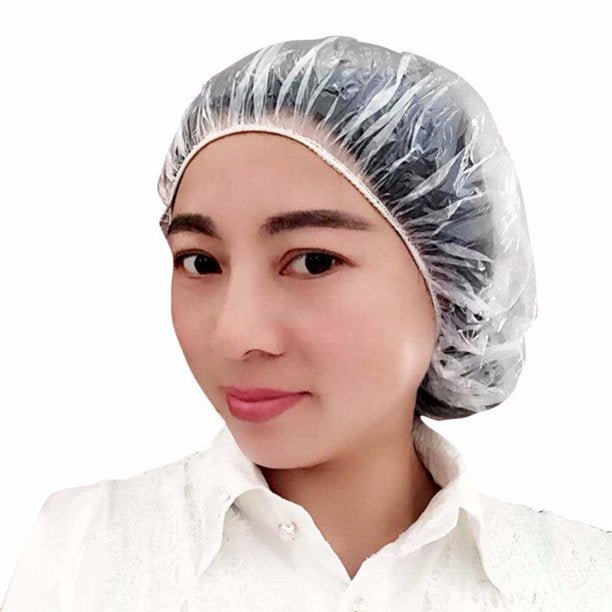 Processing Caps Processing Caps | 100 Pack | HOTLINE BEAUTY – SH Salons
