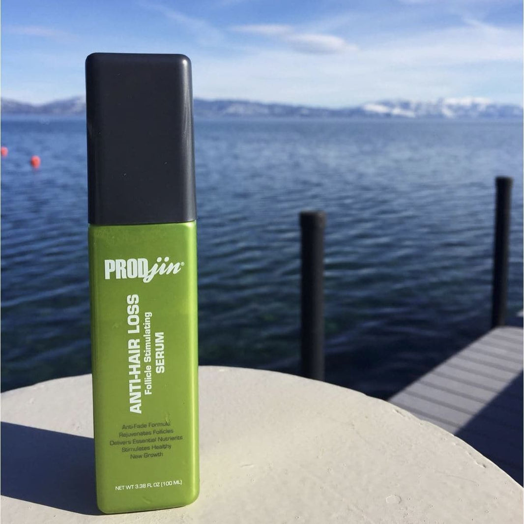 Explore PRODJIN | SH Salons