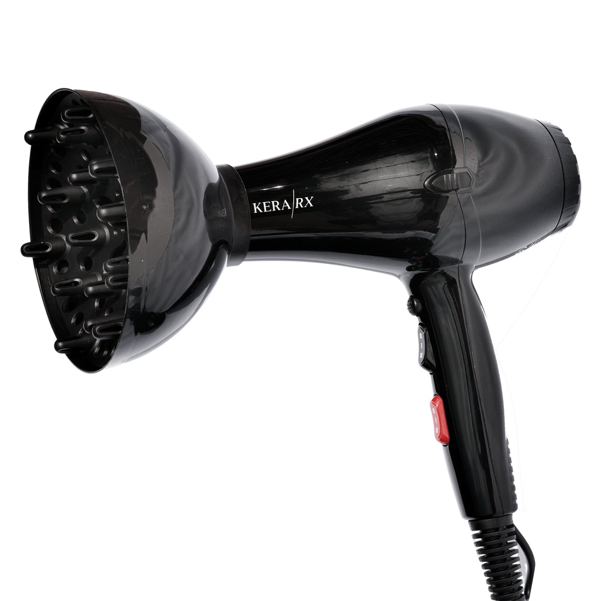 Professional Hair Dryer | KERABLAST 2400 | KERA/RX - SH Salons