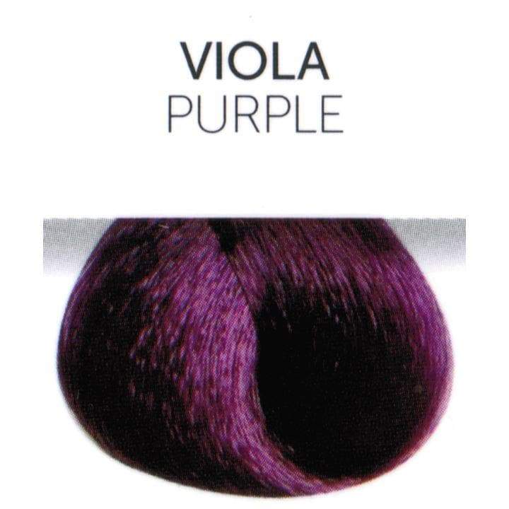 Purple | Color Mixed | Perlacolor | OYSTER - SH Salons
