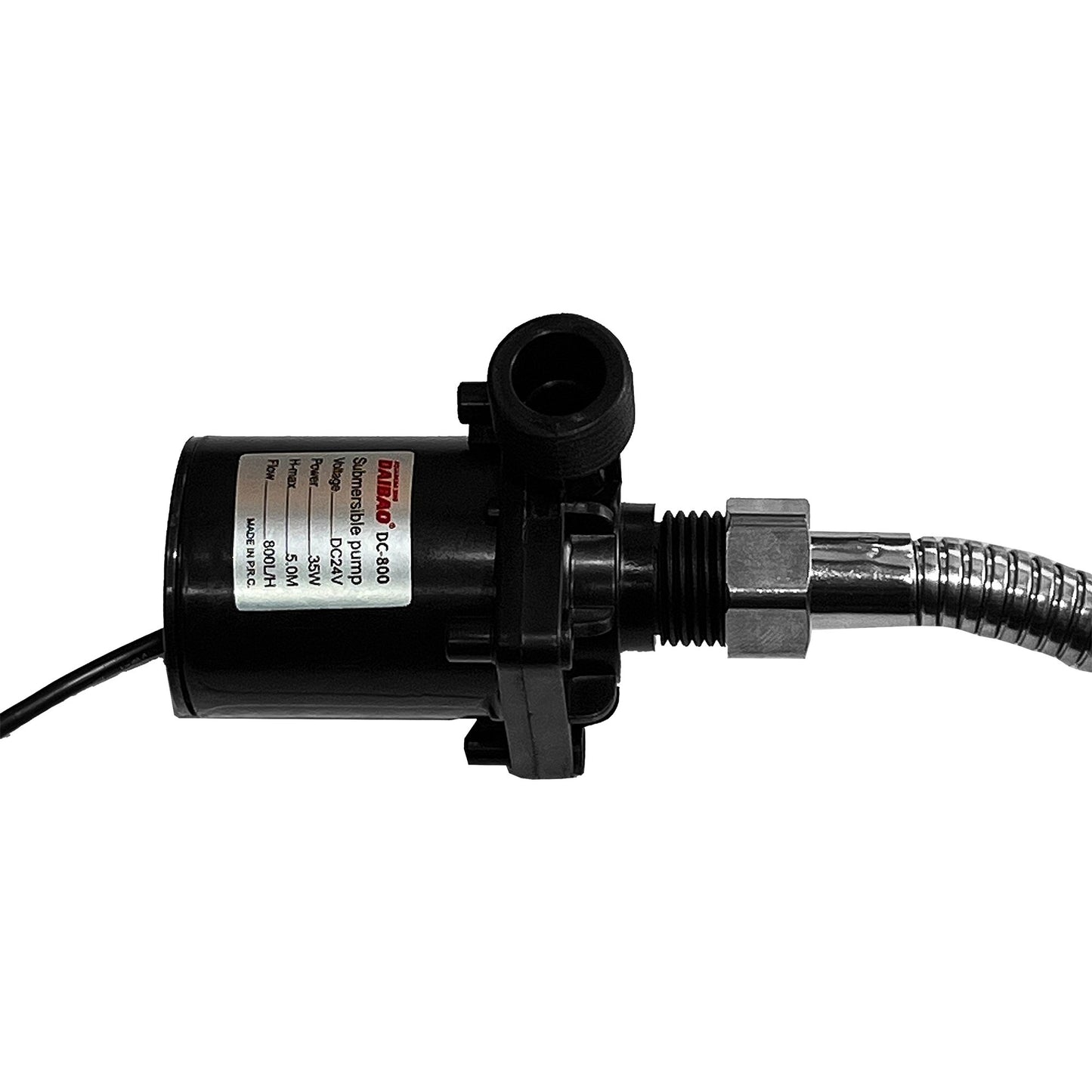 Replacement Pump | KL-2068 Portable Shampoo Bowl - SH Salons