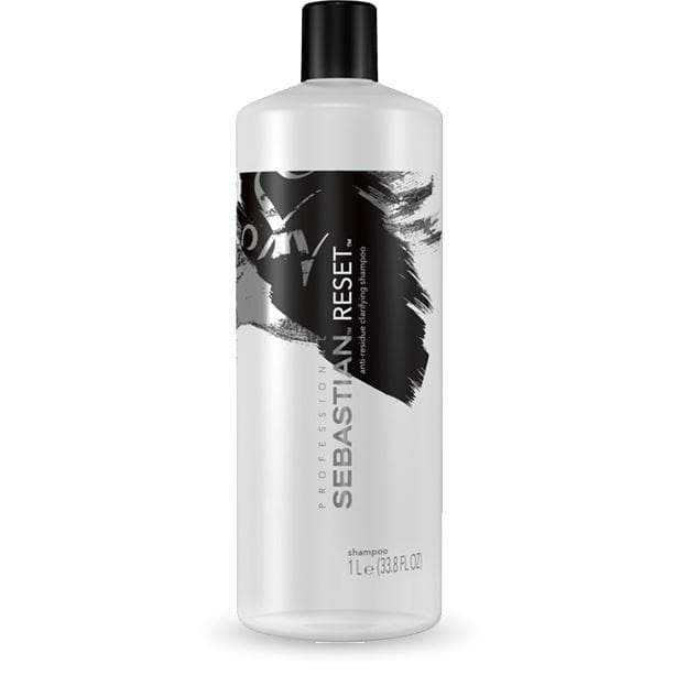 Reset Shampoo | SEBASTIAN - SH Salons