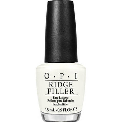 Ridge Filler | NTT40 | Nail Lacquer Treatment | OPI - SH Salons