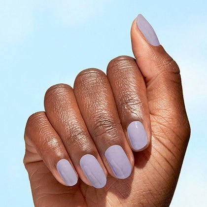 Right as Rain | NAT028 | 0.5 fl oz | Vegan Natural Strong Lacquer | OPI - SH Salons