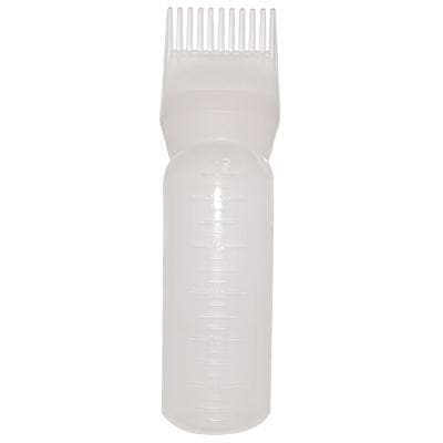 Root Comb Color Applicator Bottle | 6oz | B104 | SOFT N STYLE - SH Salons