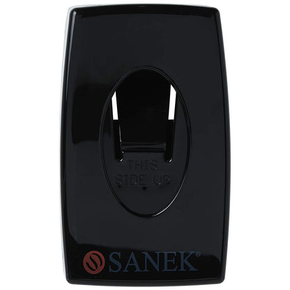 Sanek Dispenser for Neck Strips | 1 Count | GRAHAM BEAUTY - SH Salons
