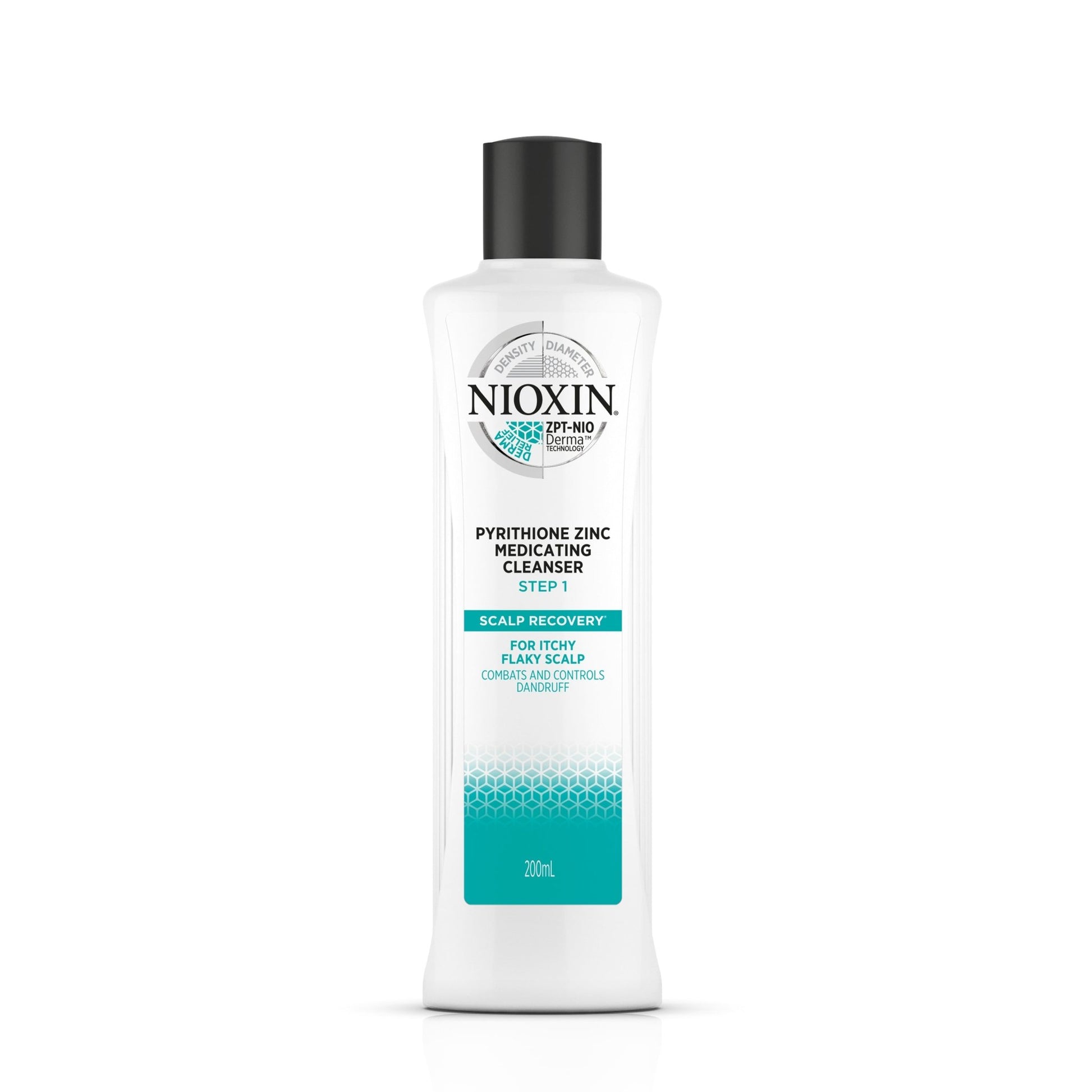 Scalp Recovery Cleanser | NIOXIN - SH Salons