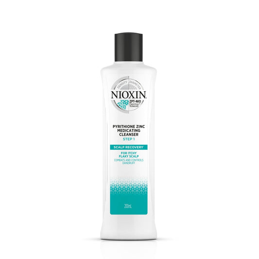 Scalp Recovery Cleanser | NIOXIN - SH Salons