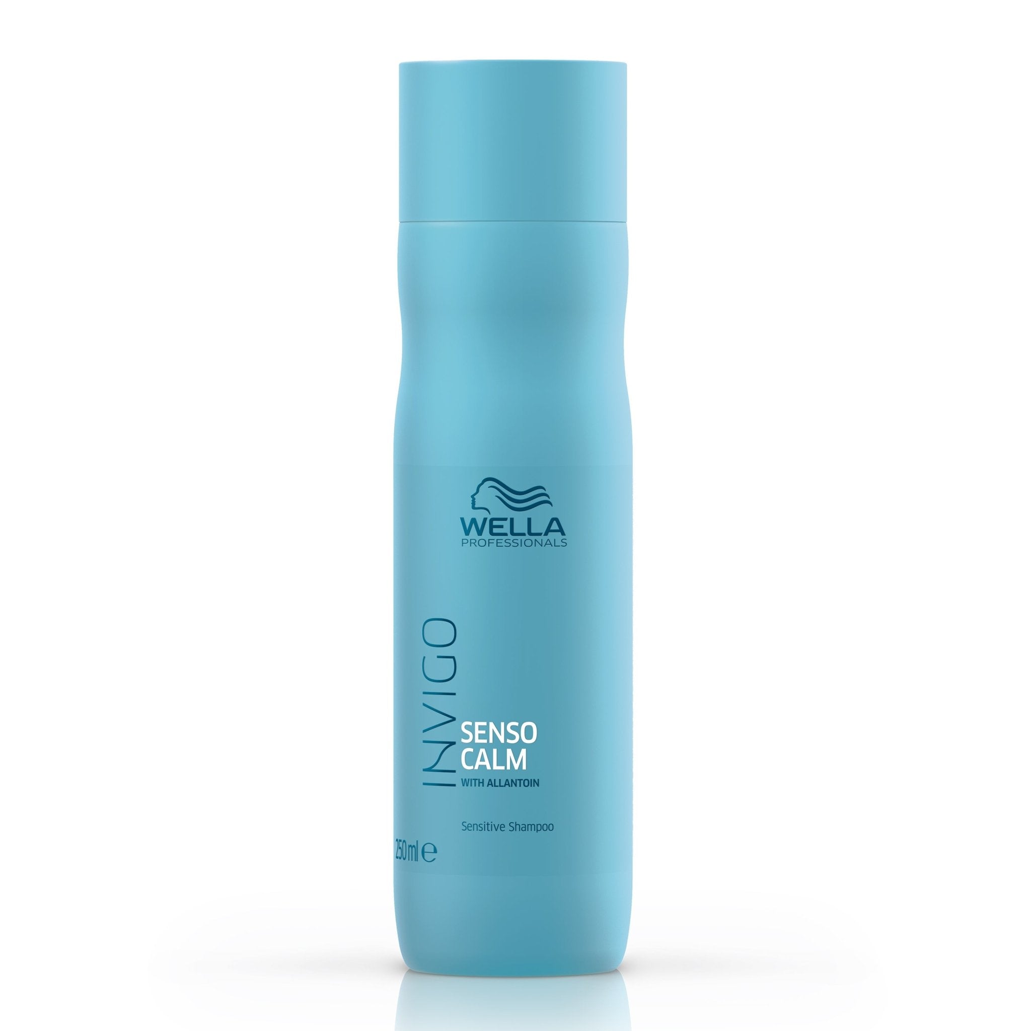 Senso Calm Shampoo | INVIGO | WELLA | SHAMPOO by WELLA PROFESSIONAL - SH Salons
