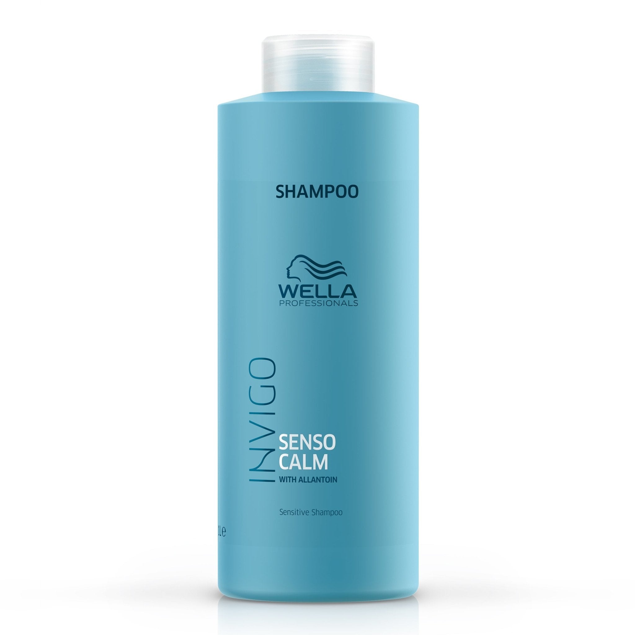 Senso Calm Shampoo | INVIGO | WELLA | SHAMPOO by WELLA PROFESSIONAL - SH Salons