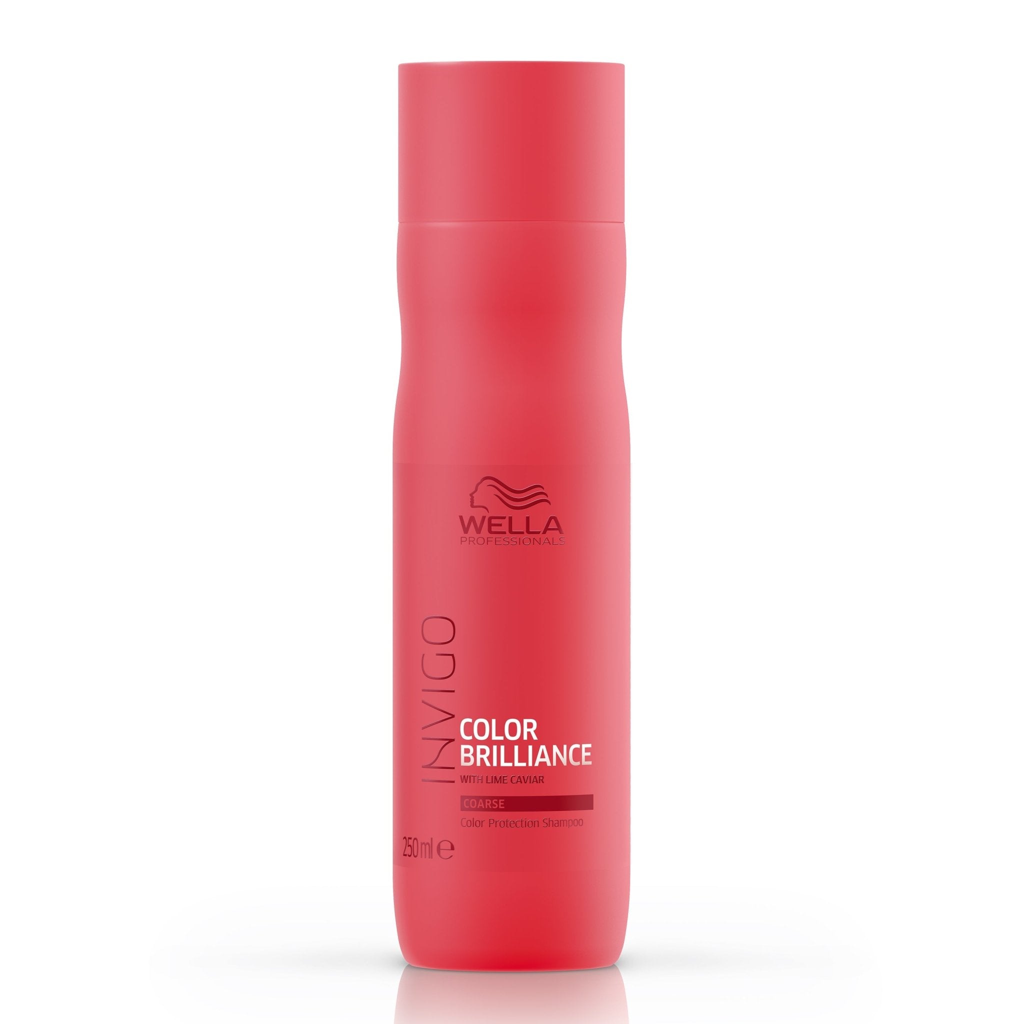 Shampoo Coarse | Brilliance | INVIGO | WELLA | SHAMPOO by WELLA PROFESSIONAL - SH Salons