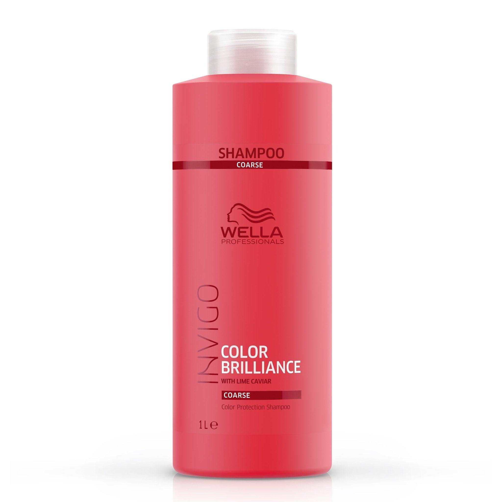 Shampoo Coarse | Brilliance | INVIGO | WELLA | SHAMPOO by WELLA PROFESSIONAL - SH Salons