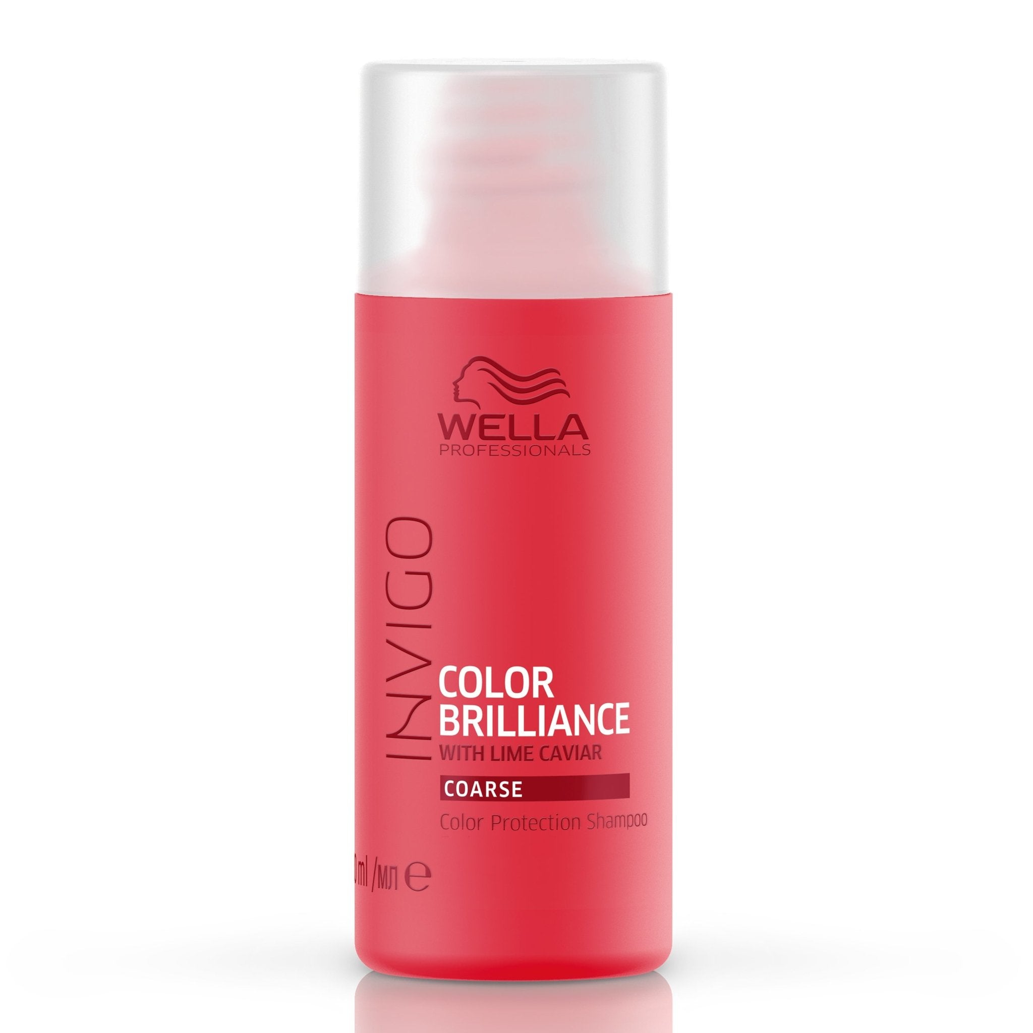 Shampoo Coarse | Brilliance | INVIGO | WELLA | SHAMPOO by WELLA PROFESSIONAL - SH Salons