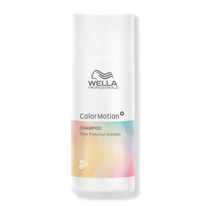 Shampoo | ColorMotion+ | WELLA - SH Salons