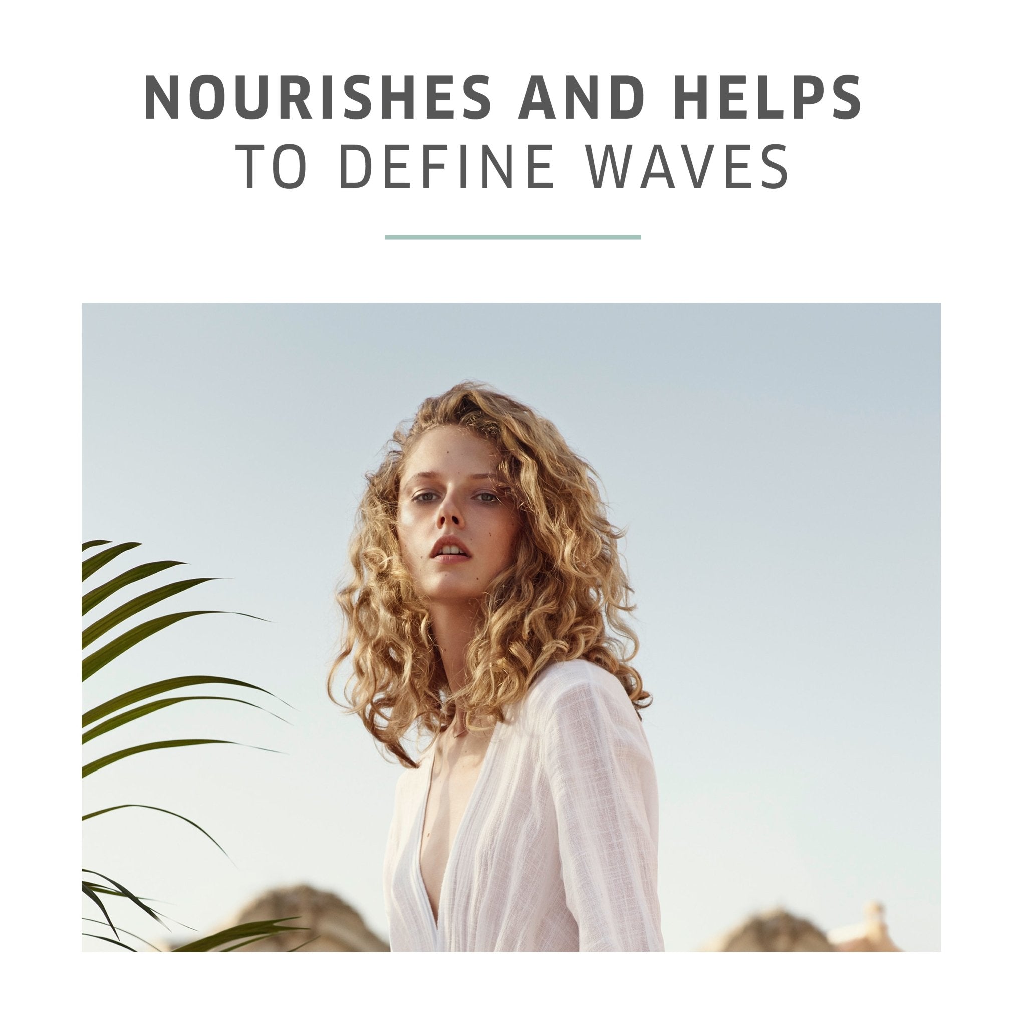 Shampoo for Waves | Nutricurls Care | WELLA by WELLA PROFESSIONAL | SH Salons