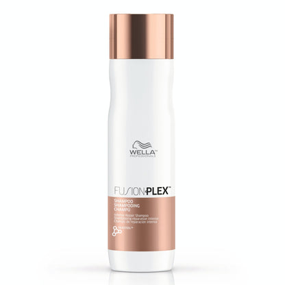 Shampoo | Intense Repair | FusionPLEX | WELLA | SHAMPOO by WELLA PROFESSIONAL - SH Salons