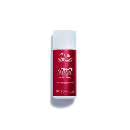 Shampoo Mini | Step 1 | Ultimate Repair | WELLA by WELLA PROFESSIONAL | SH Salons