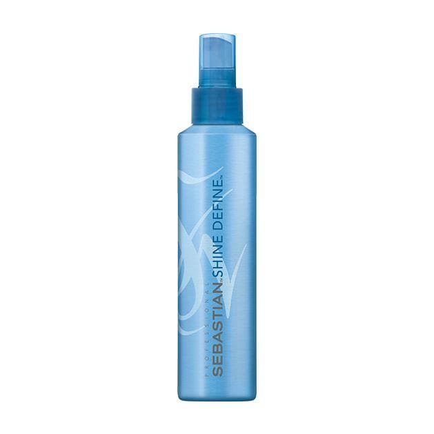 Shine Define Hairspray | SEBASTIAN - SH Salons