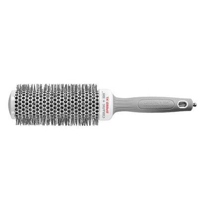 Silkcut Shear & Ceramic + Ion Speed XL Brush | Box Deal | OLIVIA GARDEN - SH Salons