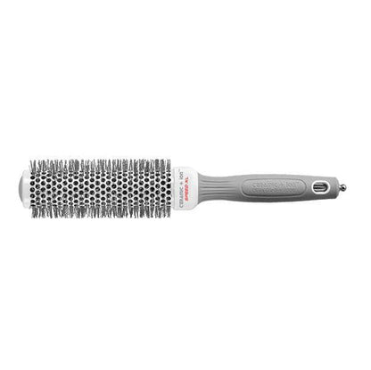 Silkcut Shear & Ceramic + Ion Speed XL Brush | Box Deal | OLIVIA GARDEN - SH Salons