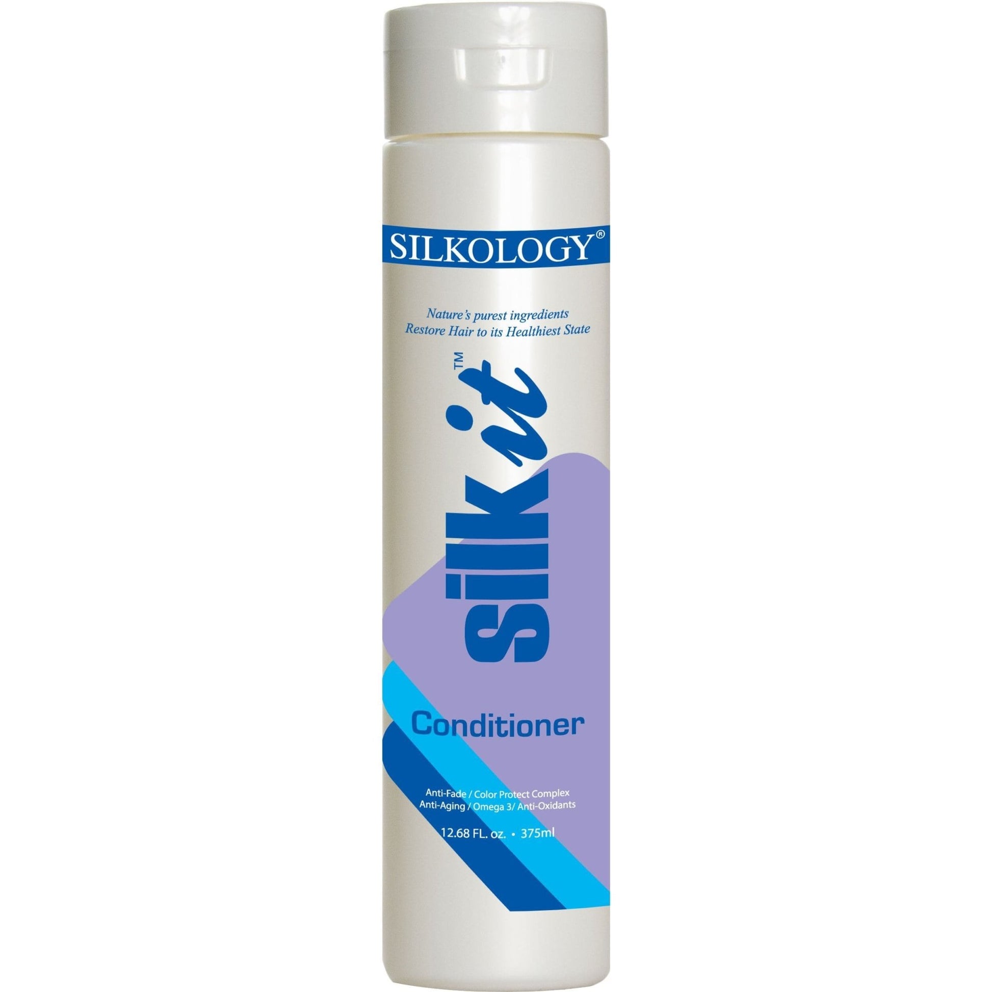 SilkIt Conditioner | SILKOLOGY - SH Salons