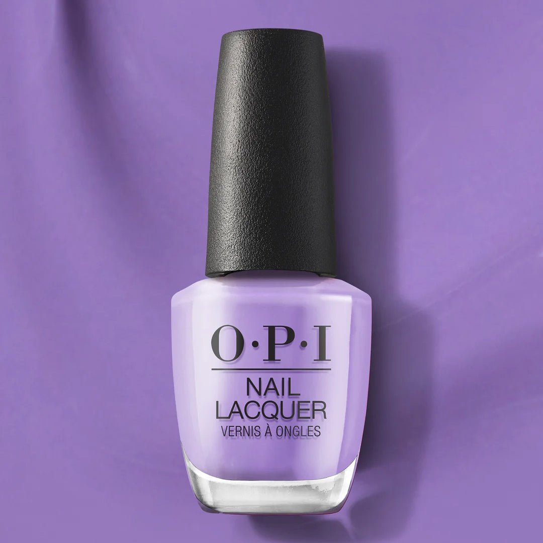 Skate to the Party | NLP007 | Summer Make the Rules Collection | Nail Lacquer | OPI - SH Salons