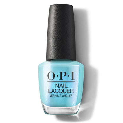 Sky True to Yourself | NLB007 | 0.5 fl oz | Power of Hue | Nail Lacquer | OPI - SH Salons
