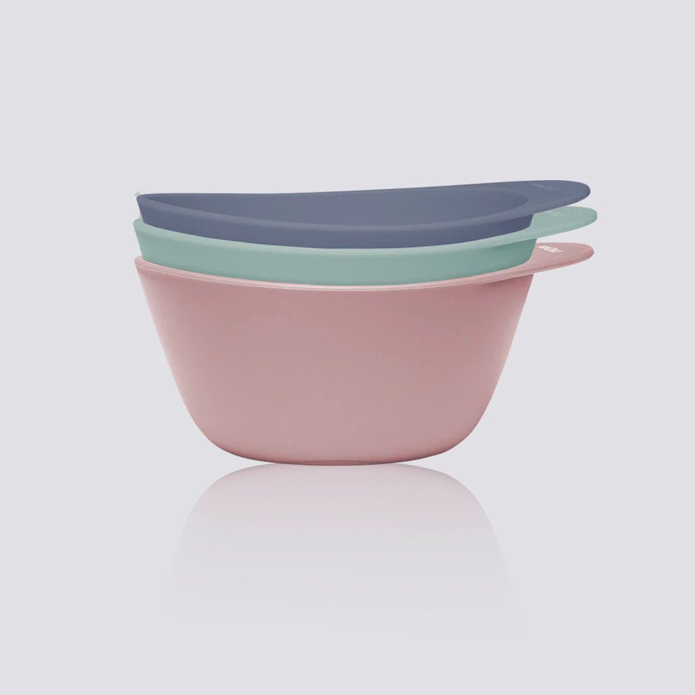 Small Mixing Bowl Set | 10 OZ | 3 PACK | F9462 | FROMM - SH Salons