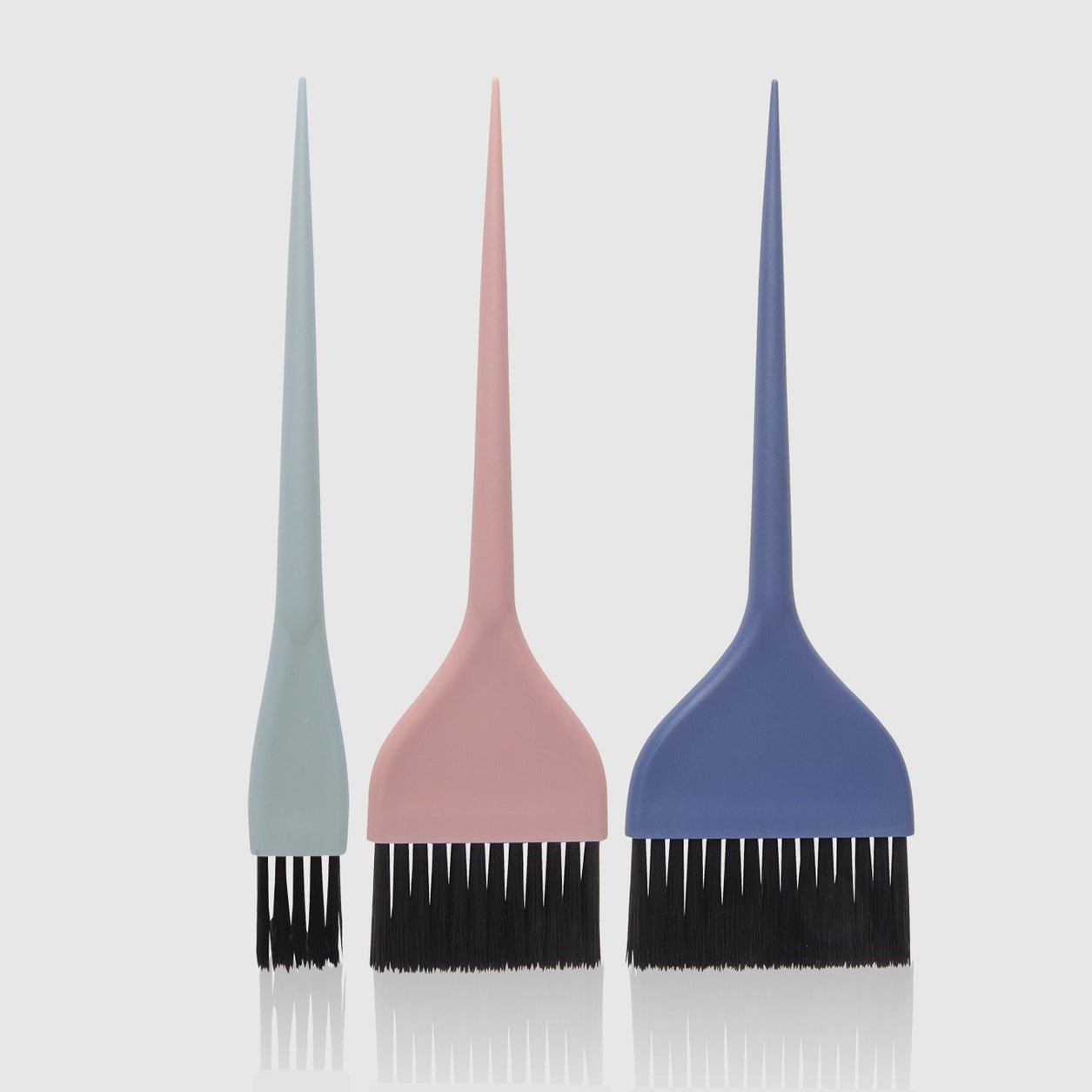 SOFT COLOR BRUSH | 3 PACK | F9418 | FROMM - SH Salons