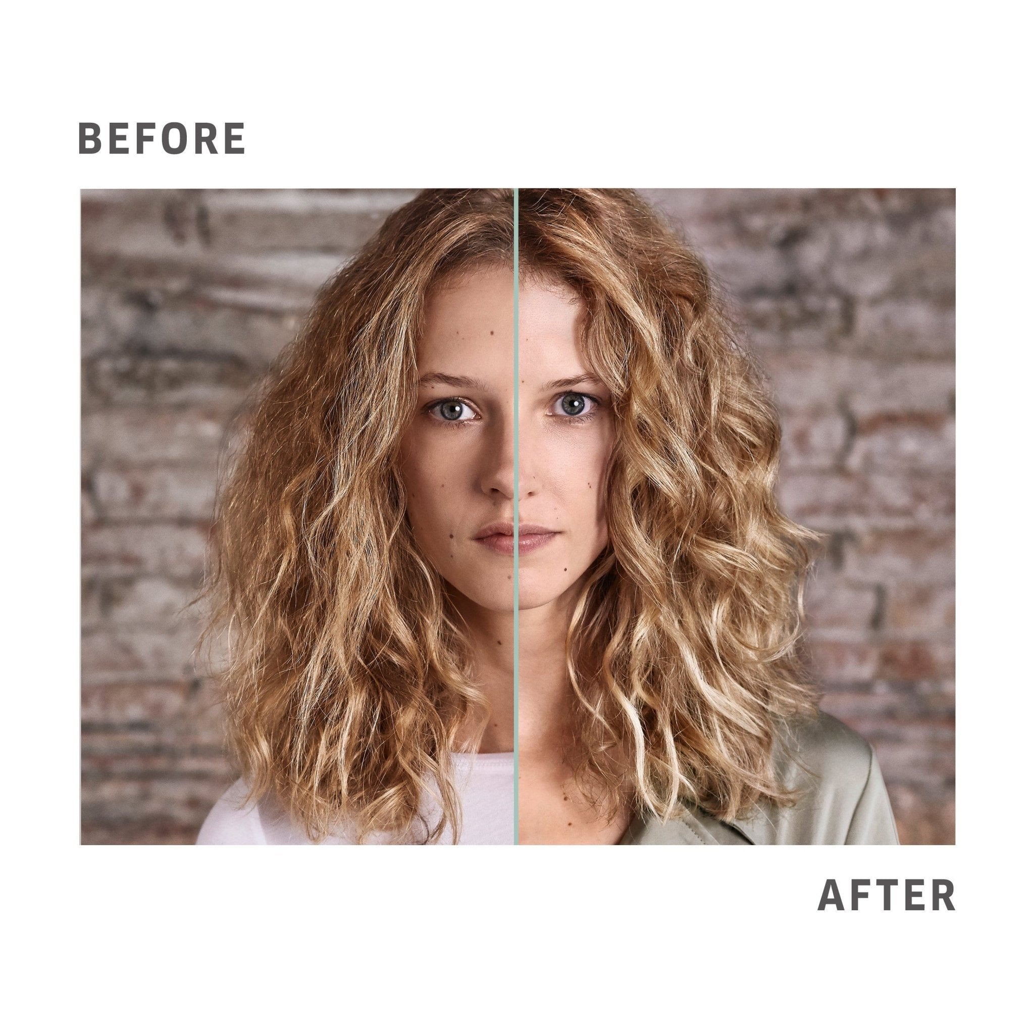 Soft Twirl | 72h Anti - Frizz Foam | NUTRICURLS | Styling | EIMI | WELLA | HAIR STYLING PRODUCTS by WELLA PROFESSIONAL - SH Salons