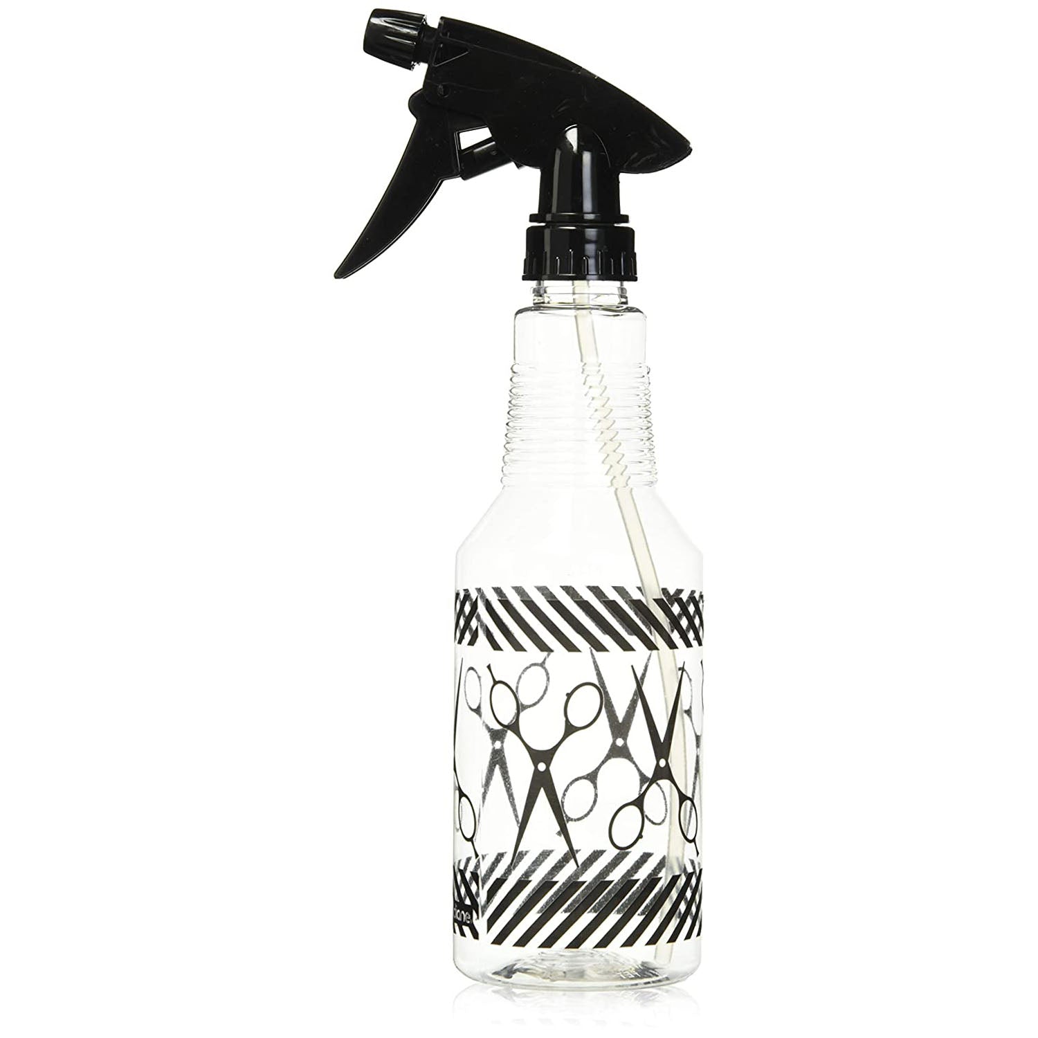 Spray Bottle with Design | 16oz | D3010 | DIANE - SH Salons