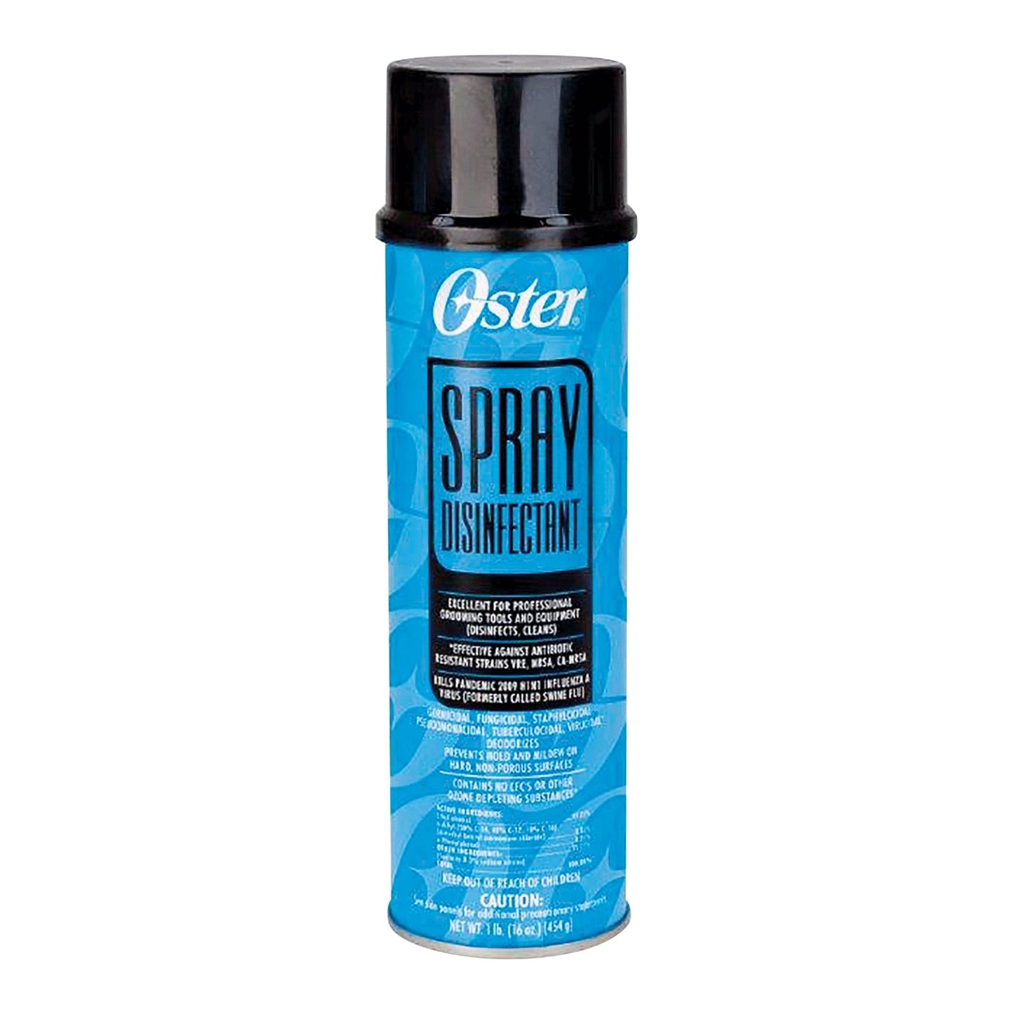 Spray Disinfectant | 16oz | OSTER - SH Salons