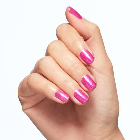 Spring Break the Internet | NL S009 | 0.5 fl oz | Me, Myself, and OPI | Nail Lacquer | OPI - SH Salons