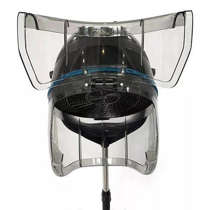 SSW-001 | Hooded Dryer | Hair Dryer and Processor Equipment | Barber and Stylist Hair Salon Accessories - SH Salons