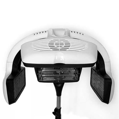 SSW-004 | Hair Processor | Infrared Hair Processor | Barber and Stylist Hair Salon Accessories - SH Salons