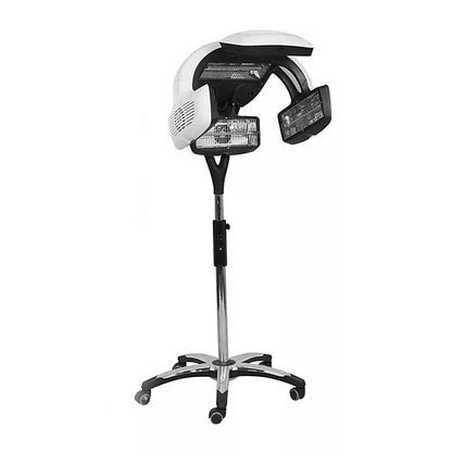 SSW-1004 | Hair Processor | Barber and Stylist Hair Salon Accessories - SH Salons