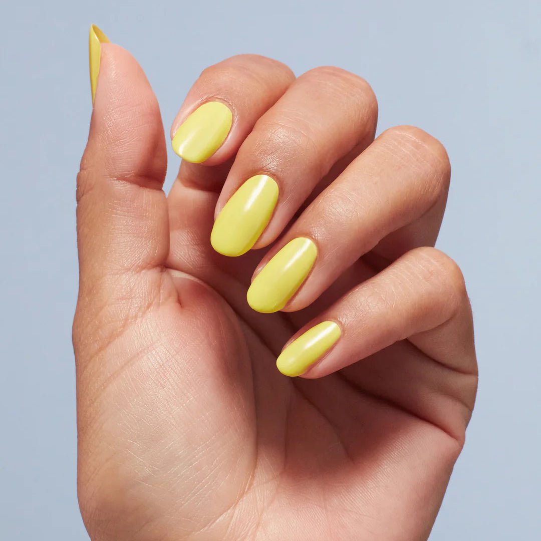 Stay Out All Bright | ISLP008 | Summer Make the Rules Collection | Infinite Shine | 15 ml | OPI - SH Salons