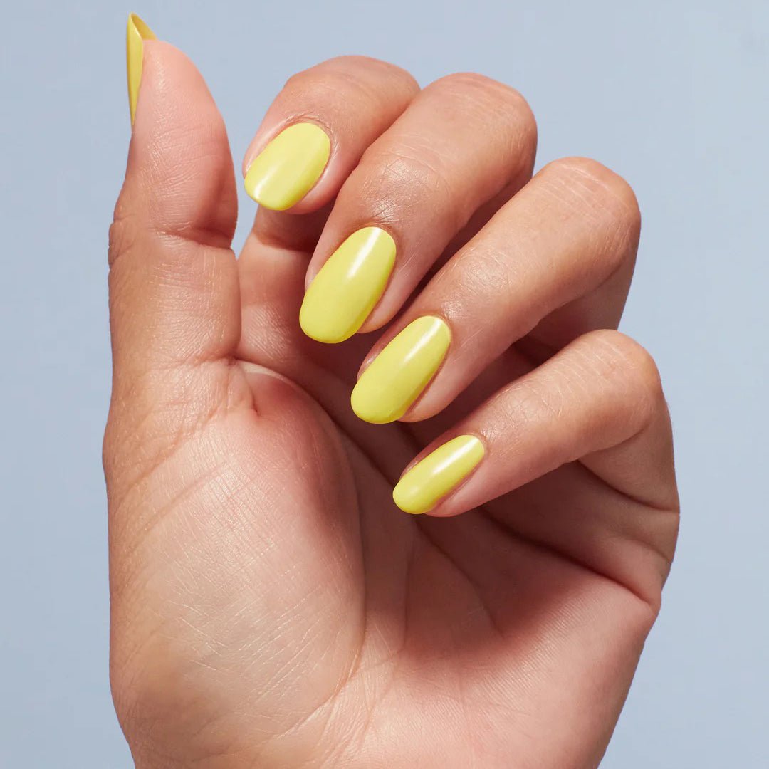 Stay Out All Bright | NLP008 | Summer Make the Rules Collection | Nail Lacquer | OPI - SH Salons