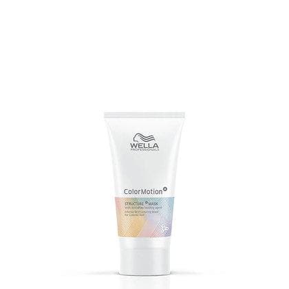 Structure+ Mask | ColorMotion+ | WELLA - SH Salons