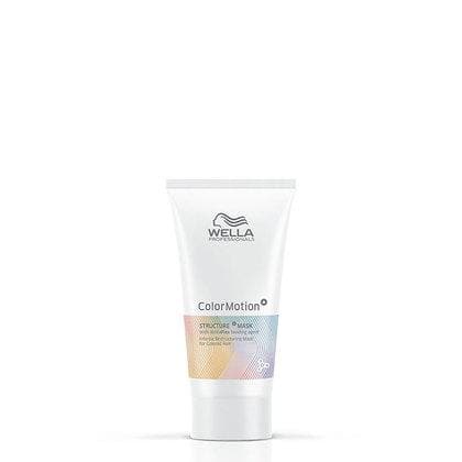 Structure+ Mask | ColorMotion+ Care | WELLA | CONDITIONERS by WELLA PROFESSIONAL - SH Salons