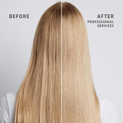 Structure+ Mask | ColorMotion+ Care | WELLA | CONDITIONERS by WELLA PROFESSIONAL - SH Salons