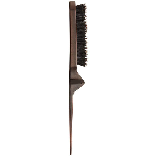 Style-Up Teasing Foldable Hair Brush | STU-MX | OLIVIA GARDEN - SH Salons