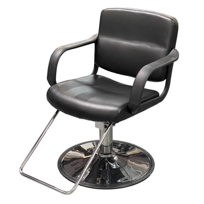 Styling Chair | MD-A8125 | Barber and Stylist Hair Salon Accessories | HOTLINE BEAUTY - SH Salons