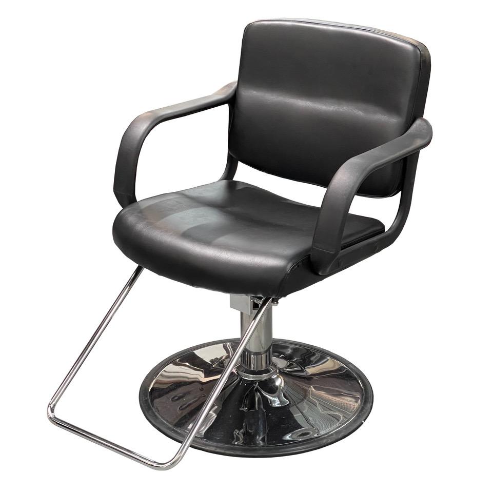 Styling Chair | 611A | Hair Salon Accessories | HOTLINE BEAUTY by HOTLINE BEAUTY | SH Salons