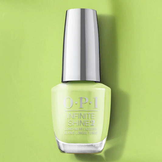Summer Monday-Fridays | ISLP012 | Summer Make the Rules Collection | Infinite Shine | 15 ml | OPI - SH Salons
