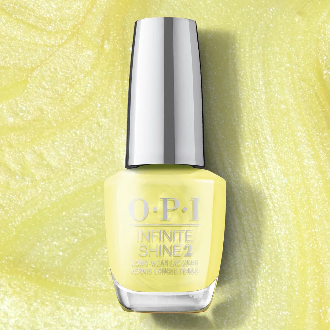 Sunscreening My Calls | ISLP003 | Summer Make the Rules Collection | Infinite Shine | 15 ml | OPI - SH Salons