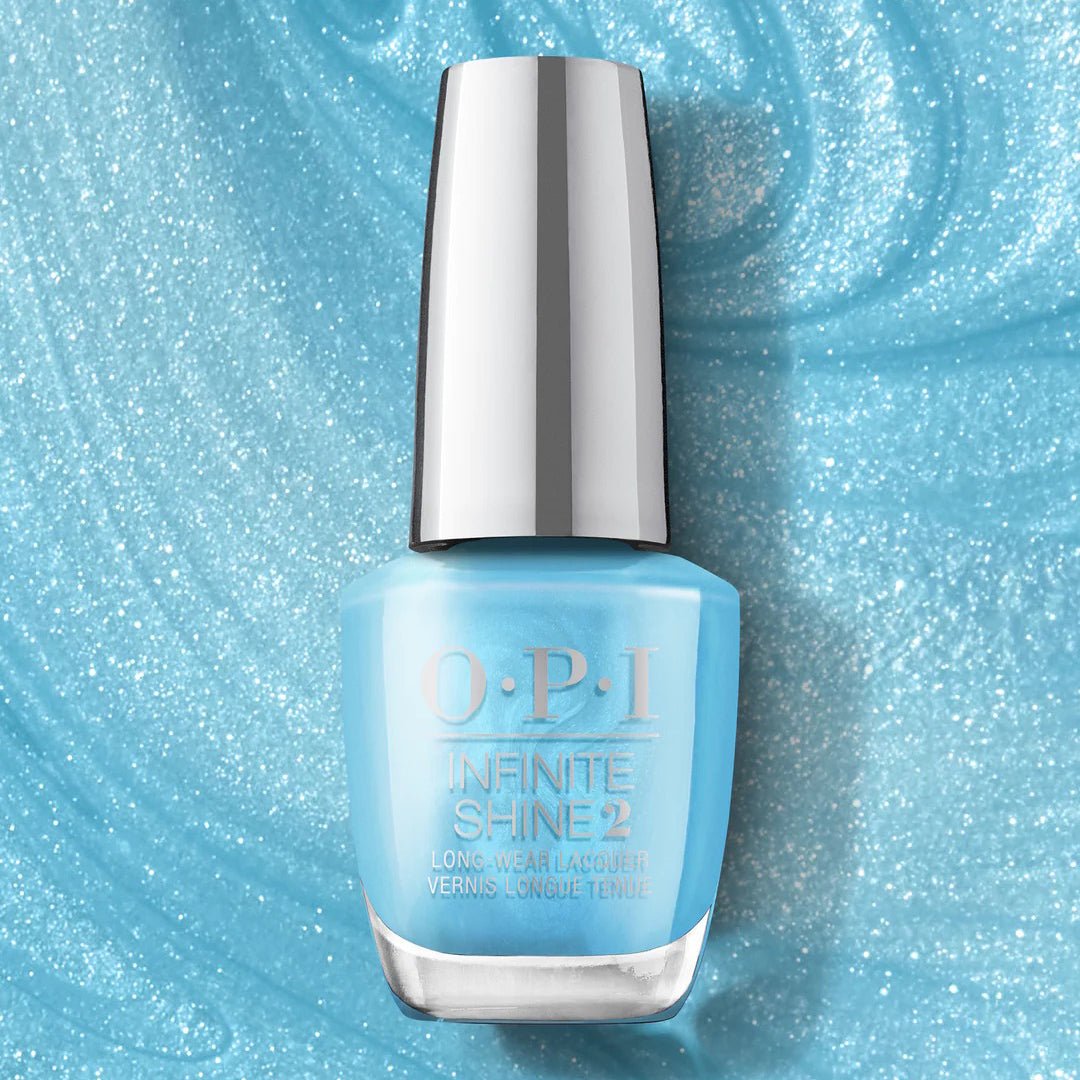 Surf Naked | ISLP010 | Summer Make the Rules Collection | Infinite Shine | 15 ml | OPI - SH Salons