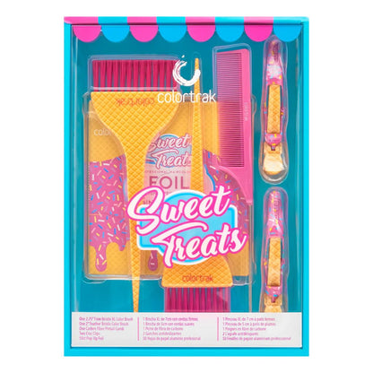 Sweet Treats Stylist Kit | 7091 | COLORTRAK - SH Salons