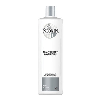 System 1 Therapy | NIOXIN - SH Salons