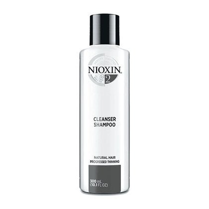 System 2 Cleanser Shampoo | NIOXIN - SH Salons